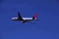 新千歳空港への旅　＝大空へ＝