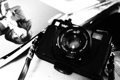 フィルムもやろうゼ。
