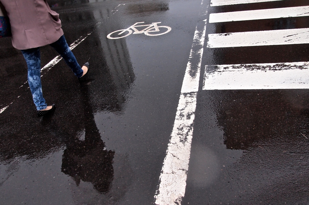 雨の日はお嫌いですか？ Ⅳ