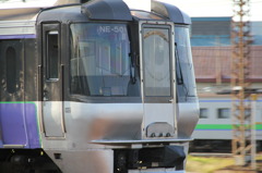 テスト明けの旅　〜ほっぺた〜