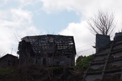 廃屋