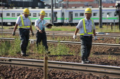 テスト明けの旅　〜働くオヤジーズ〜