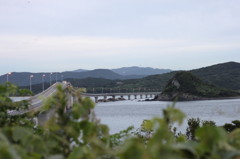 チャレンジ角島大橋２