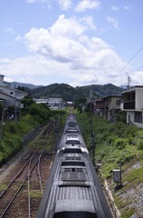 高山駅