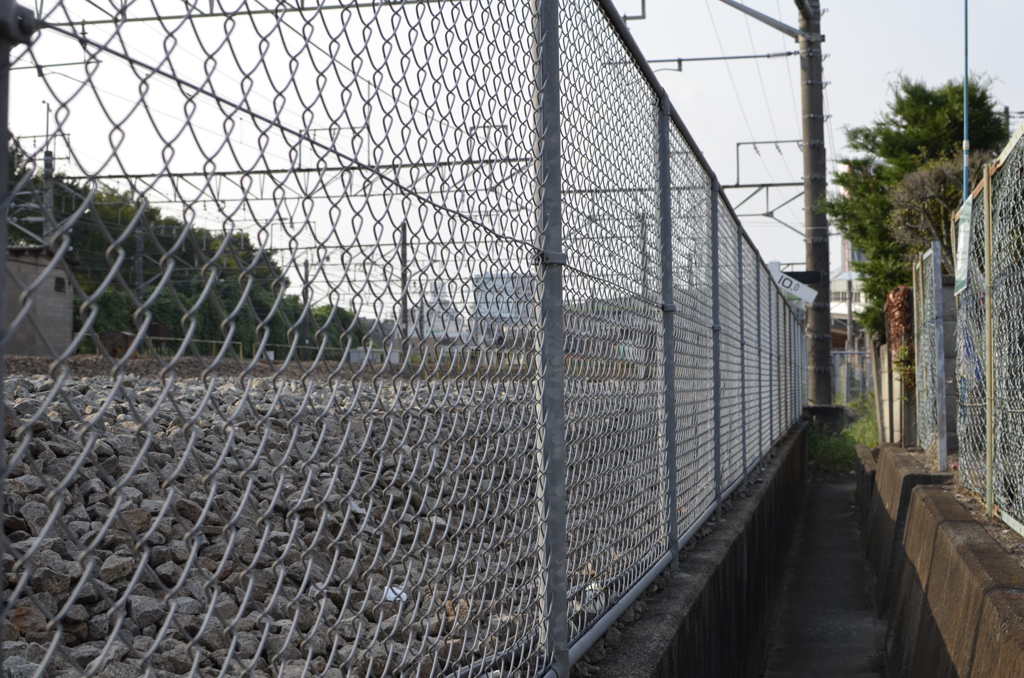 帰り道