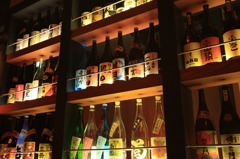 酒パワー♪