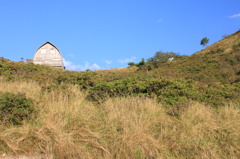 山小屋
