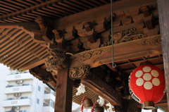 胡録神社