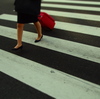 WATCH YOUR STEP！　２