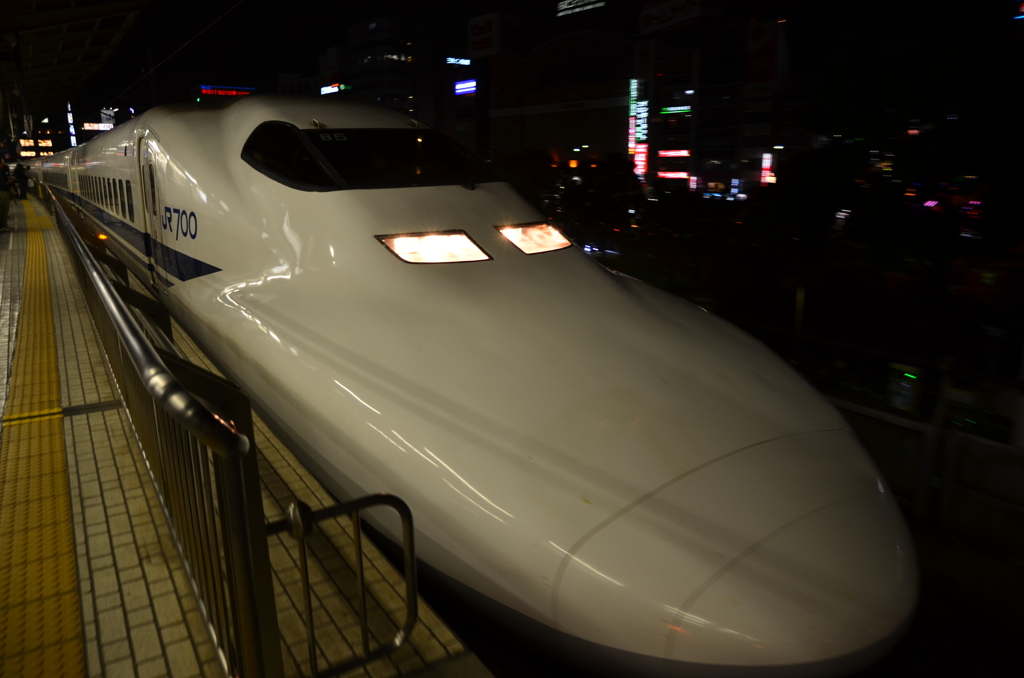 700系