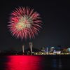 第43回みなとこうべ海上花火大会
