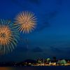 第43回みなとこうべ海上花火大会