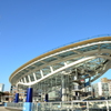オアシス２１と名古屋テレビ塔