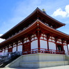 平城宮大極殿