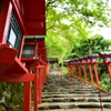 貴船神社