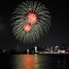 第43回みなとこうべ海上花火大会