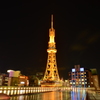 名古屋テレビ塔