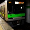 2014.09.27 岩本町駅