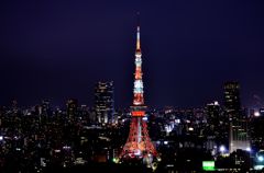 2014.09.06 Tokyo Tower