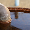 溜水