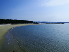 扇ヶ浜