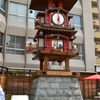 からくり時計