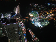 横浜ランドマークタワー