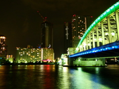 勝鬨橋