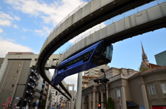 千葉都市モノレール