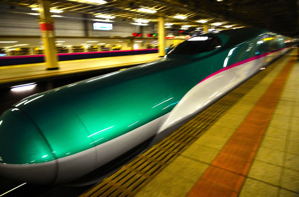 2014.12.28 仙台駅