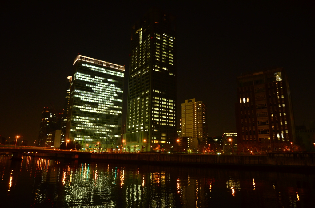 堂島川