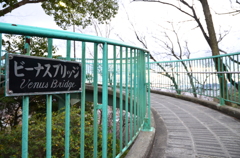 ビーナスブリッジ