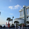 名古屋港ポートタワー