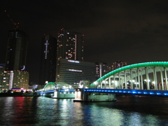 勝鬨橋