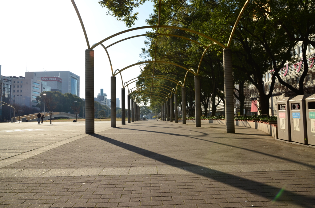 久屋大通公園