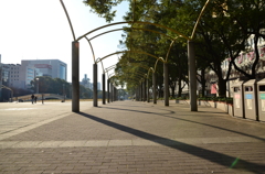 久屋大通公園