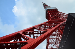 2014.09.06　東京タワー