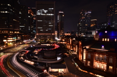 2014.01.18 tokyo station