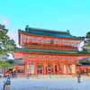平安神宮