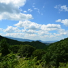 夏空