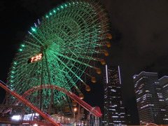 よこはまコスモワールド