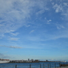 夏空