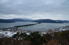 天橋立