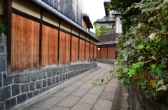 京小道