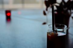 coffee　break