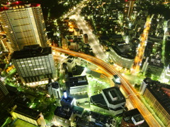 サンシャイン６０