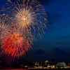 第43回みなとこうべ海上花火大会