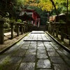 秋の気配