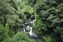 三重の滝