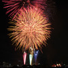 20100807なにわ淀川花火-114